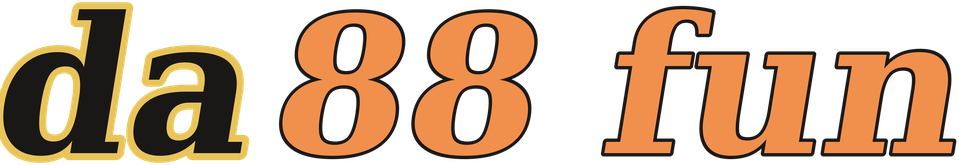 da88 fun logo